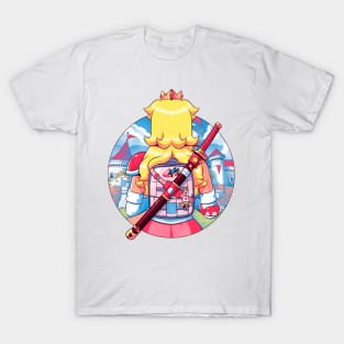 Spring Princess T-Shirt